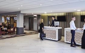 Novotel Wolverhampton City Centre
